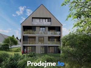 Prodej pozemku pro bydlení, Červená Voda - Mlýnický Dvůr, 1427 m2
