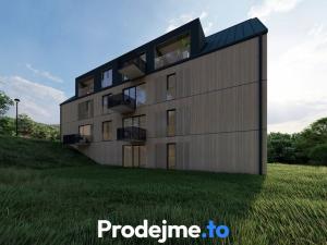 Prodej pozemku pro bydlení, Červená Voda - Mlýnický Dvůr, 1427 m2