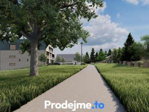 Prodej pozemku pro bydlení, Červená Voda - Mlýnický Dvůr, 1427 m2