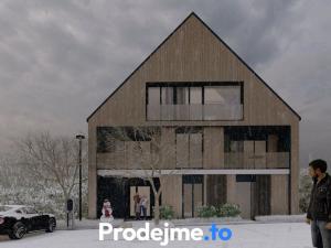 Prodej pozemku pro bydlení, Červená Voda - Mlýnický Dvůr, 1427 m2
