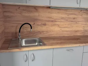 Pronájem bytu 1+kk, Kladno, Pavlisova, 30 m2