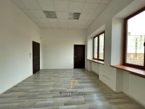 Pronájem kanceláře, Šumperk, Hlavní třída, 36 m2