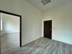 Pronájem kanceláře, Šumperk, Hlavní třída, 36 m2