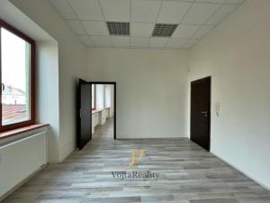Pronájem kanceláře, Šumperk, Hlavní třída, 36 m2