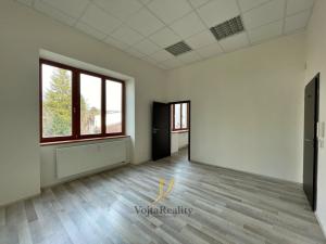 Pronájem kanceláře, Šumperk, Hlavní třída, 36 m2