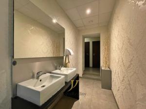 Pronájem kanceláře, Šumperk, Hlavní třída, 36 m2