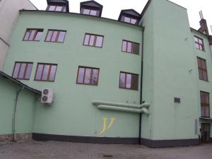 Pronájem kanceláře, Šumperk, Hlavní třída, 36 m2