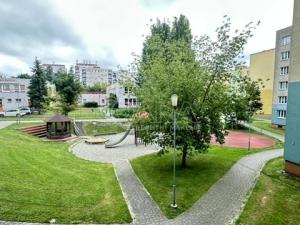 Pronájem bytu 3+1, Havířov - Šumbark, Moravská, 68 m2