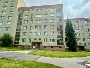 Pronájem bytu 3+1, Havířov - Šumbark, Moravská, 68 m2