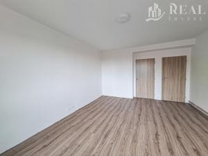 Pronájem bytu 2+1, Chomutov, Fügnerova, 58 m2
