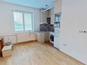 Prodej bytu 1+kk, Brandýs nad Labem-Stará Boleslav, Královická, 22 m2