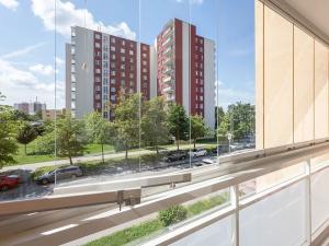 Pronájem bytu 5+1, Brno, Prušánecká, 97 m2
