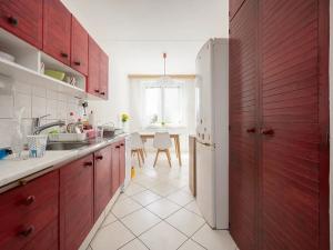 Pronájem bytu 5+1, Brno, Prušánecká, 97 m2