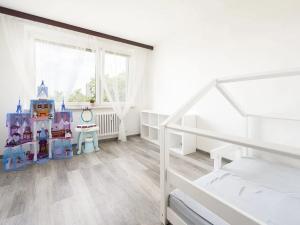Pronájem bytu 5+1, Brno, Prušánecká, 97 m2