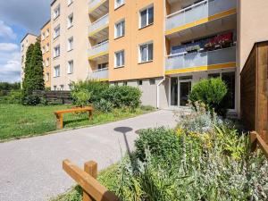 Pronájem bytu 5+1, Brno, Prušánecká, 97 m2