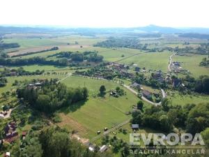 Prodej pozemku pro bydlení, Libuň, 4733 m2