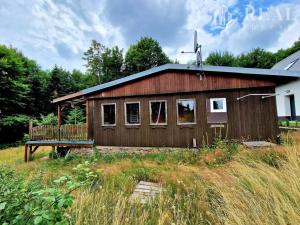 Prodej chaty, Klíny, 294 m2
