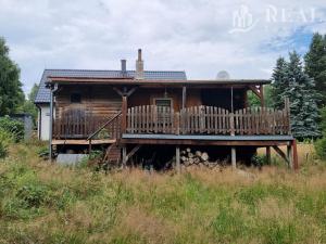 Prodej chaty, Klíny, 294 m2