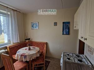 Pronájem bytu 2+1, Stříbro, Nerudova, 55 m2