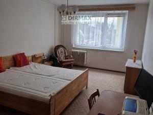 Pronájem bytu 2+1, Stříbro, Nerudova, 55 m2