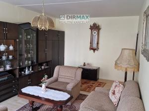 Pronájem bytu 2+1, Stříbro, Nerudova, 55 m2