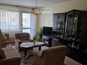 Pronájem bytu 2+1, Stříbro, Nerudova, 55 m2