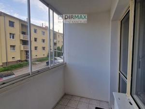 Pronájem bytu 2+1, Stříbro, Nerudova, 55 m2