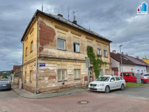 Prodej rodinného domu, Město Touškov, Vlkýšská, 274 m2