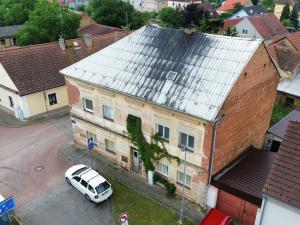 Prodej rodinného domu, Město Touškov, Vlkýšská, 274 m2