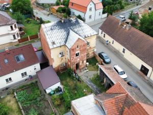 Prodej rodinného domu, Město Touškov, Vlkýšská, 274 m2