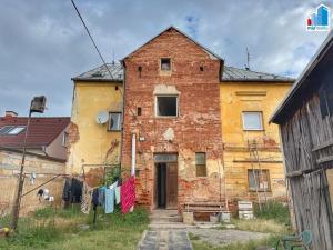 Prodej rodinného domu, Město Touškov, Vlkýšská, 274 m2