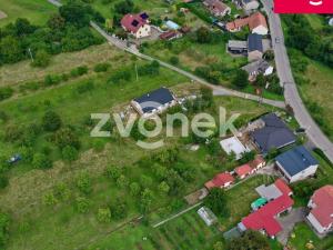 Prodej pozemku pro bydlení, Zlín - Lhotka, 2630 m2