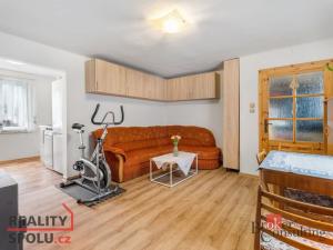 Prodej rodinného domu, Rumburk - Rumburk 1, Osadní, 120 m2