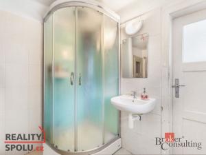 Prodej rodinného domu, Rumburk - Rumburk 1, Osadní, 120 m2