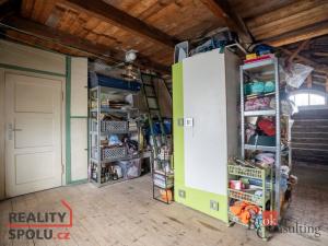 Prodej rodinného domu, Rumburk - Rumburk 1, Osadní, 120 m2