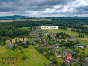 Prodej rodinného domu, Rumburk - Rumburk 1, Osadní, 120 m2