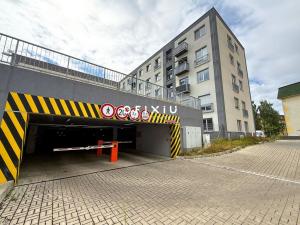 Pronájem bytu 2+kk, Milovice, Višňová, 47 m2