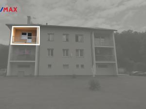 Pronájem bytu 3+1, Bohdíkov, 90 m2