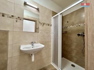 Pronájem bytu 1+kk, Jindřichův Hradec - Jindřichův Hradec I, nám. Míru, 25 m2