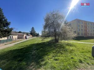 Pronájem bytu 1+kk, Postoloprty, Jiráskovo náměstí, 20 m2