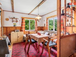 Prodej chaty, Povrly, 381 m2