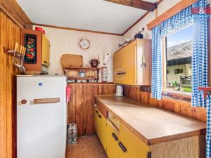 Prodej chaty, Povrly, 381 m2