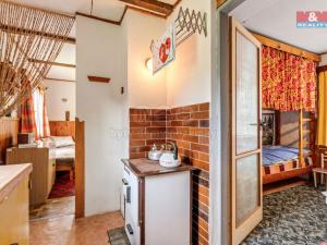 Prodej chaty, Povrly, 381 m2