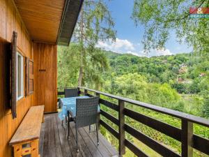 Prodej chaty, Povrly, 381 m2