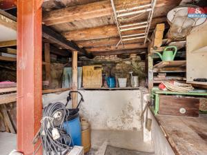 Prodej chaty, Povrly, 381 m2
