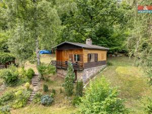 Prodej chaty, Povrly, 381 m2