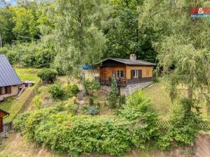 Prodej chaty, Povrly, 381 m2