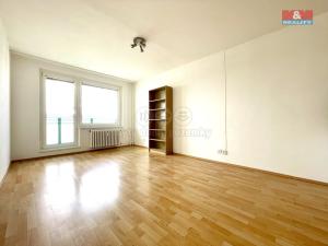 Prodej bytu 1+kk, Praha - Střížkov, Česákova, 28 m2