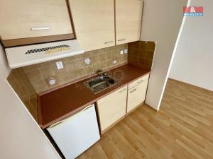Prodej bytu 1+kk, Praha - Střížkov, Česákova, 28 m2