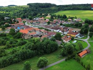 Prodej pozemku pro bydlení, Radkovice u Budče, 3467 m2